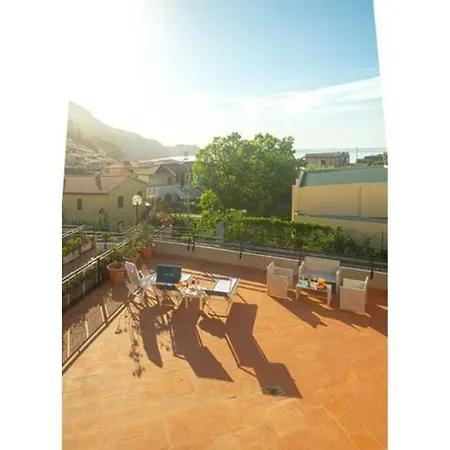 Apartment Livia