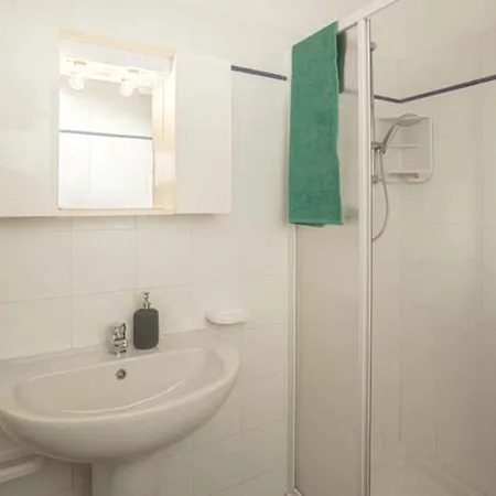 Apartment Livia *