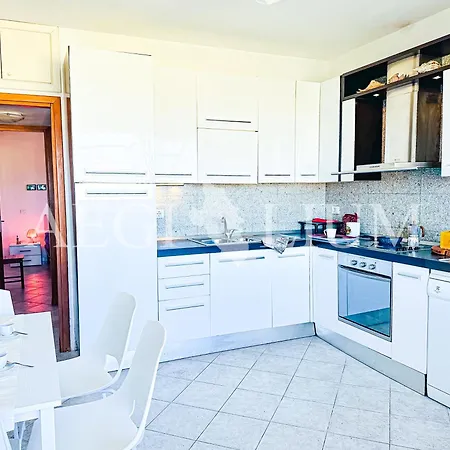 Apartamento Livia