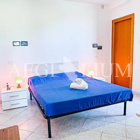 Appartement Livia Campese (Grosseto)