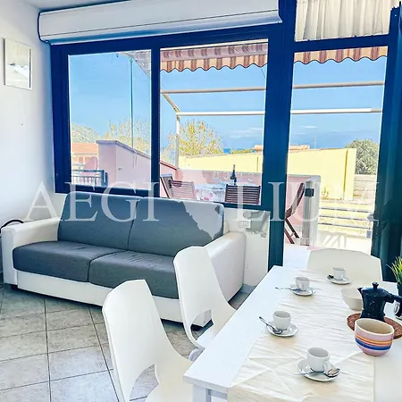 Appartement Livia Campese (Grosseto)