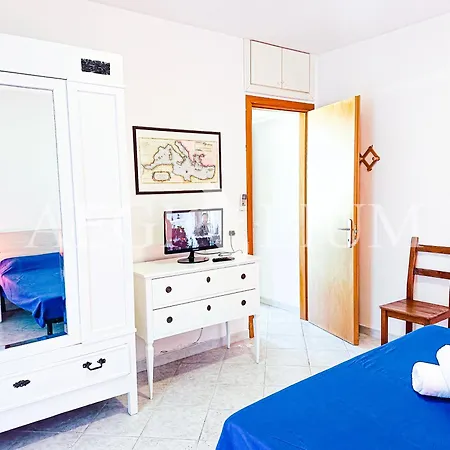 Livia * Campese (Grosseto)