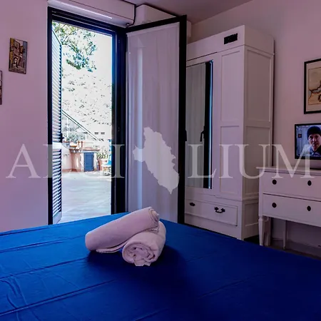 Livia * Campese (Grosseto)