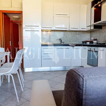 Apartamento Livia