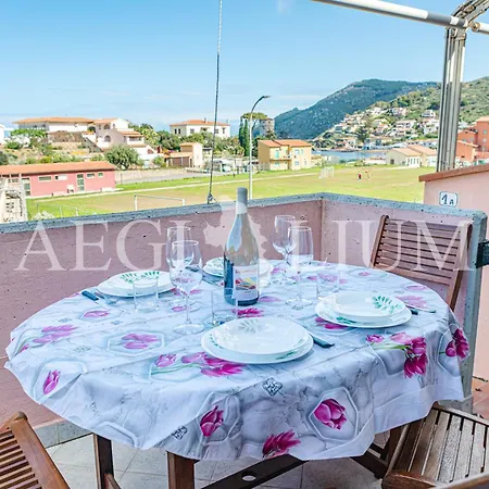 Livia Campese (Grosseto)