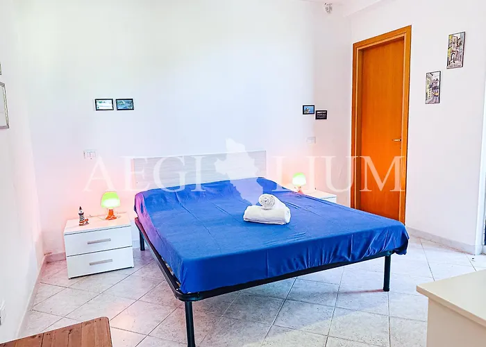 Appartement Livia Campese (Grosseto)