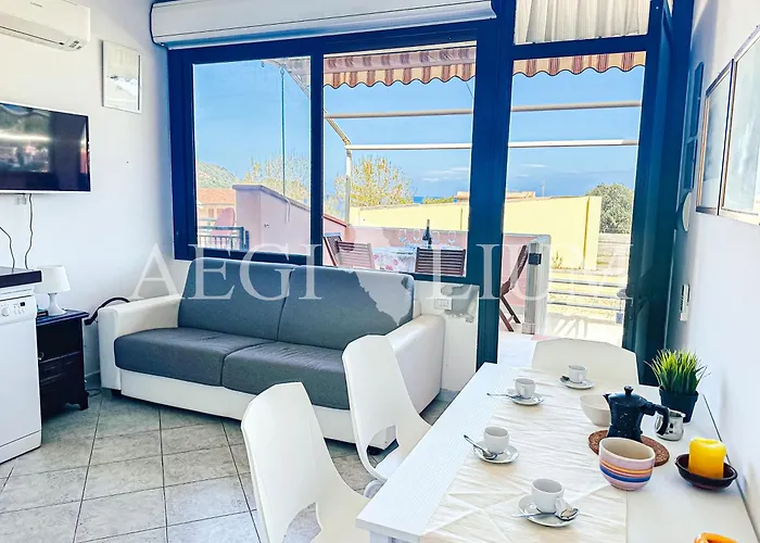 Appartement Livia Campese (Grosseto)