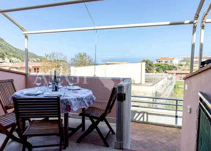 Livia Appartement