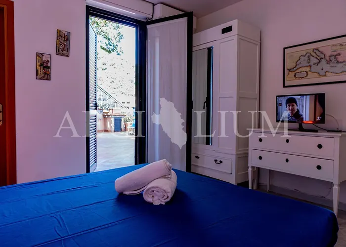 Livia * Campese (Grosseto)