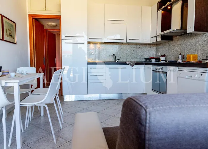 Appartement Livia